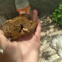 سنگ قیمتی