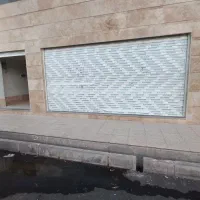 واحد تجاری/ ۱۲۵ متر / نزدیک به بلوار اصلی شهر