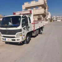 الوند 6تن مدل 97الوند8تن مدل 95
