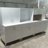 کابینت پیش ساخته