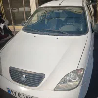 تیبا ۱ مدل ۹۶