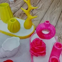 دکوری های سفالی