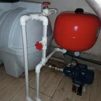 لوله کشی آب وفاضلاب،نصب شیرآلات،پمپ ومنبع،تعمییرات