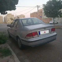 سمند x7 مدل ۸۶