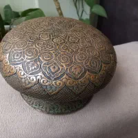 دخل مسی زخیم وسنگین تمام قلم حرفه ای
