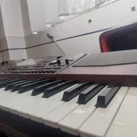 korg pa1000|پیانو، کیبورد، آکاردئون|نجفآباد, جعفرآباد|دیوار