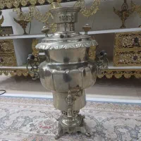 سماور عتیقه