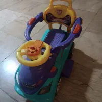 ماشین بازی