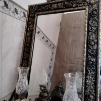 اینه شمعدان