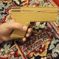 ماکت های کاغذی
