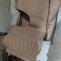زیر پایی نو