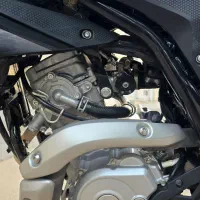 yamaha wr 155|موتورسیکلت|بجنورد, |دیوار