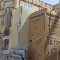 سمساری صبانیا  خرید فروش لوازم خانه...