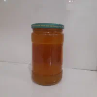 عسل  طبیعی کوههای رودان با عطر و طعم عالی