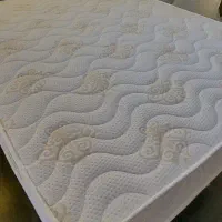 تشک فنری دو نفره