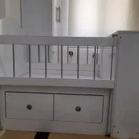 تخت بچه  نو نو تمام ام دی اف