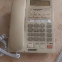 گوشی تلفن پاناسونیک