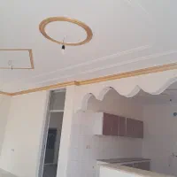 منزل ویلایی ۵۰۰ اسفیکان نبش خیابان