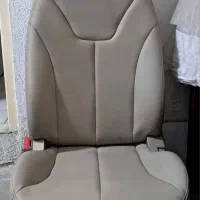 صندلی راننده jac j5 جک جی ۵