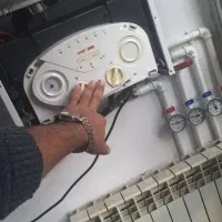 مجهز ترین مرکز تعمیرات پکیج مرند