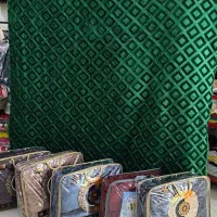 پتو دو نفره شادیلون با جلد