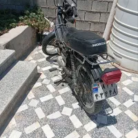 موتور هفتاد کلاچی