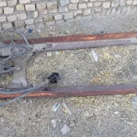 واحد تخم کار اتریشی   وبیل صاف کن