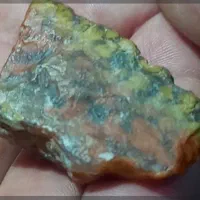 سنگ های قیمتی