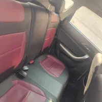 چانگان cs35|خودرو سواری و وانت|تهران, هوانیروز|دیوار