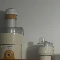 اب میوه گیری همه کاره