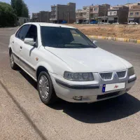 سمند lx مدل 88
