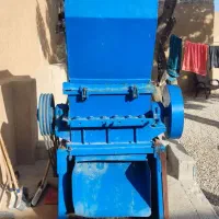 فروش آسیاب پلاستیک بشرط کار سالمی