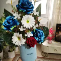 باکس گل مناسب مناسبت ها|گل مصنوعی|شاهین دژ, |دیوار