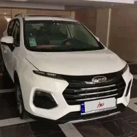 کی ام سی SR3 صفر مدل 1404