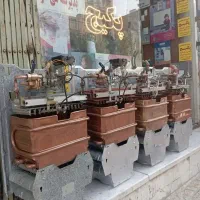 آبگرمکن بوتان.پلمپ.معاوضه     فروش کارکرده مدل۳۱۱۵