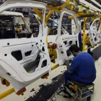 استخدام در تولید قطعات خودرو