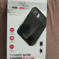 پاور بانک مگ سیف 10000میلی امپر تسکو