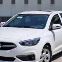 اجاره خودرو شاهین با راننده