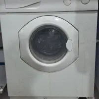 لباسشویی