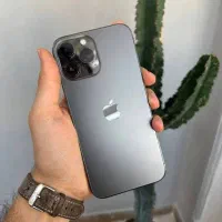 ایفون ۱۳پرومکس