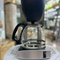 قهوه ساز فوری