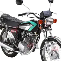موتور هوندا 125 نامی 404