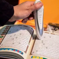قلم هوشمند قرآن معراج ۳۲ گیگ