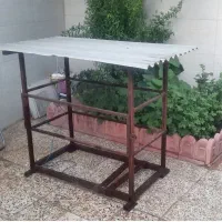 حفاظ کولرگازی