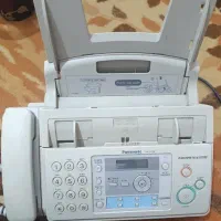 تلفن فکس پاناسونیک