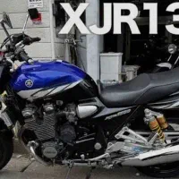 YAMAHA*XJR*1300