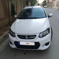 کوئیک سفید ساده 1401