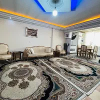 آپارتمان ۸۵متری دوخوابه طبقه۵میثم۱/۳املاک ملل