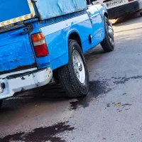 86سری اول غرب استیل