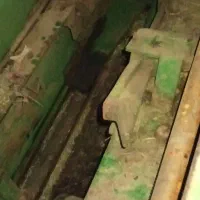 بیلر مدل 91 در حد